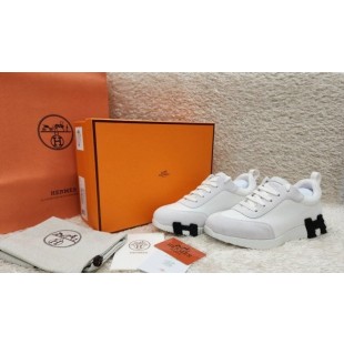 에르메스 바운싱 스니커즈 (고급버전)