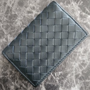 보테가베네타 인트레치아토 카드 명함지갑 ( 4 COLOR )