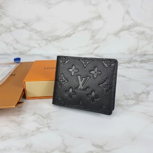 루이비통 앙프렝뜨 불박 반지갑 -풀박스-