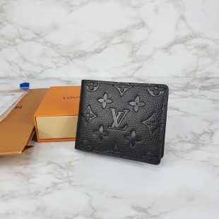 루이비통 앙프렝뜨 불박 반지갑 -풀박스-