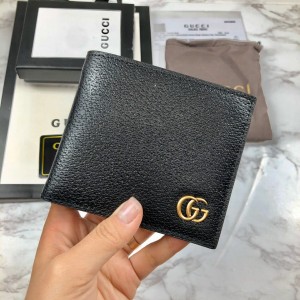 GUCCI 구찌 마몬트 반지갑