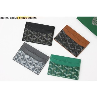 고야드 생쉴피스 카드지갑 - 4 Color