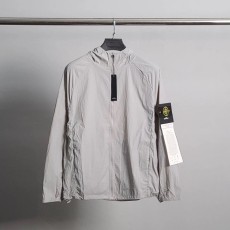 스톤아일랜드 와펜클래식 바람막이