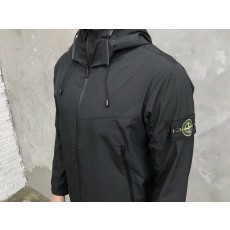 스톤아일랜드 터들후드 집업 자켓