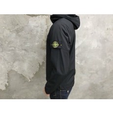 스톤아일랜드 터들후드 집업 자켓