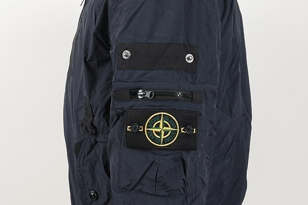 스톤아일랜드 MA-1 자켓