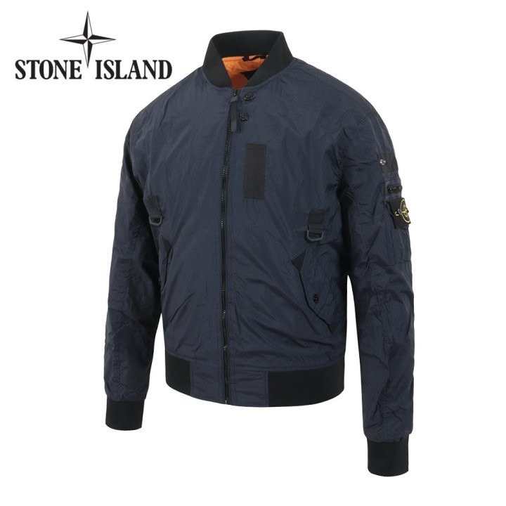 스톤아일랜드 MA-1 자켓