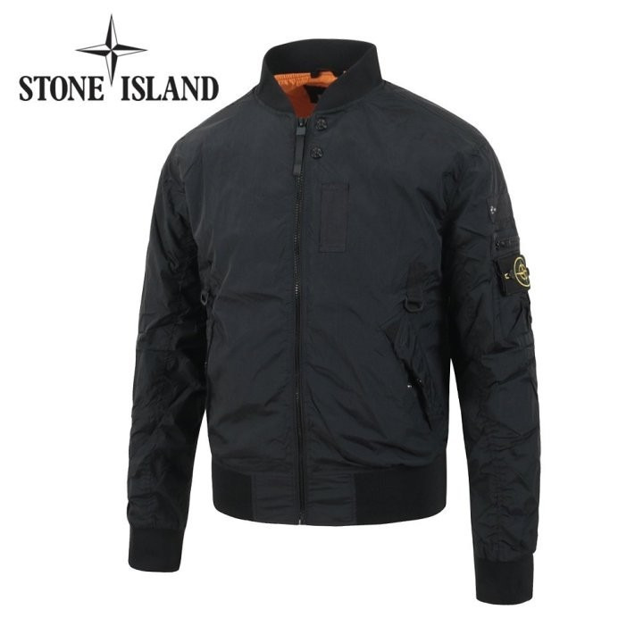 스톤아일랜드 MA-1 자켓