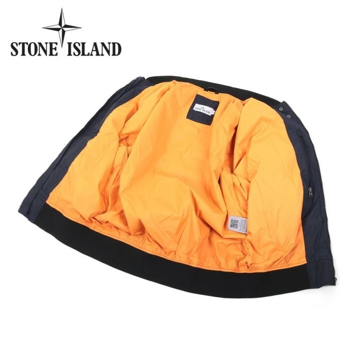 스톤아일랜드 MA-1 자켓