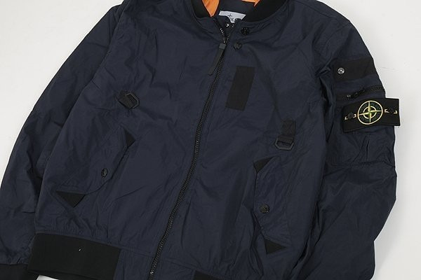 스톤아일랜드 MA-1 자켓