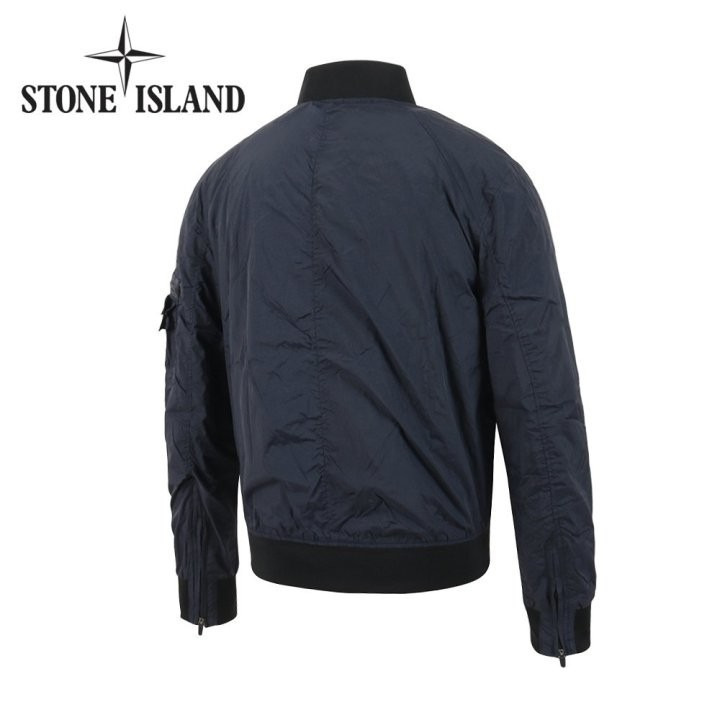 스톤아일랜드 MA-1 자켓