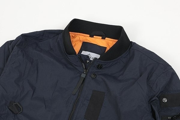 스톤아일랜드 MA-1 자켓