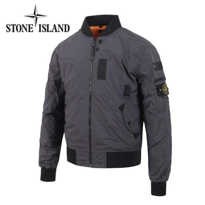 스톤아일랜드 MA-1 자켓