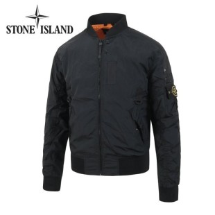 스톤아일랜드 MA-1 자켓
