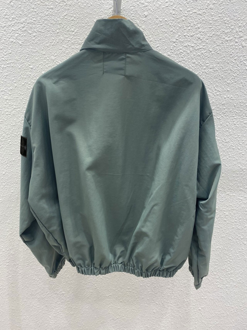 스톤아일랜드 머슬 바람막이