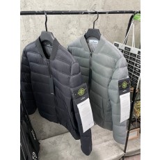 스톤아일랜드 시보리 패딩