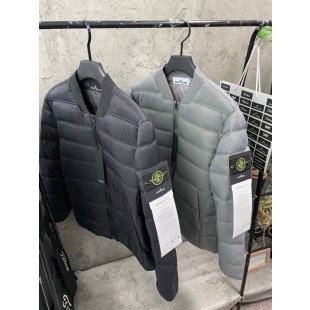 스톤아일랜드 시보리 패딩