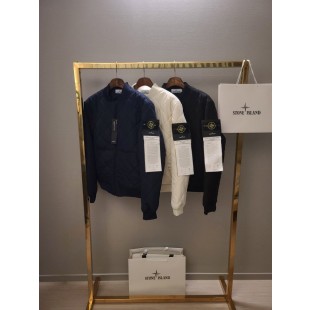 스톤아일랜드 다이아 퀄팅패딩