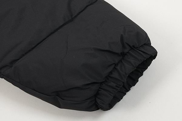 스톤아일랜드 후드중량 패딩