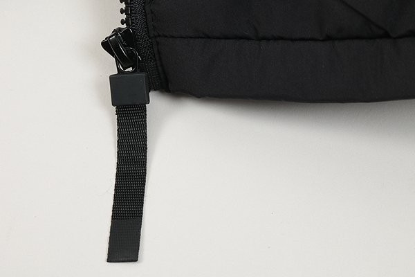 스톤아일랜드 후드중량 패딩