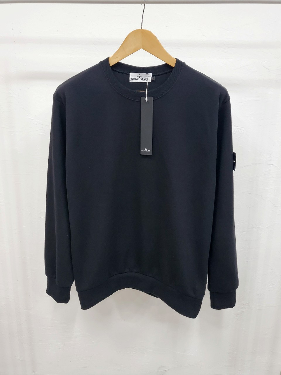 스톤아일랜드 맨투맨