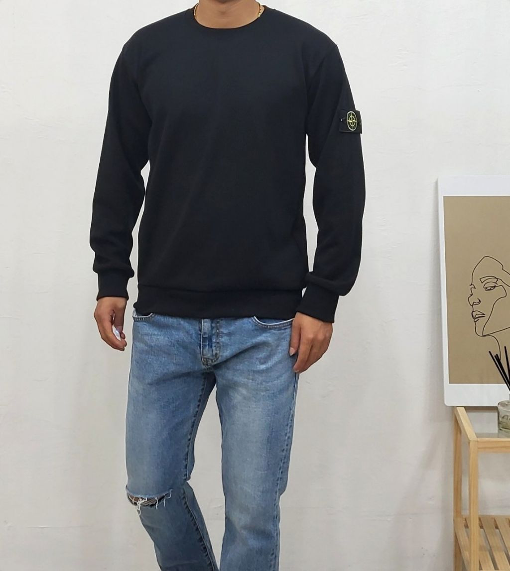 스톤아일랜드 맨투맨