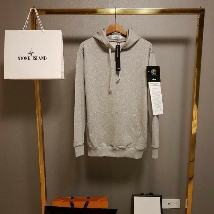 스톤아일랜드 후드티셔츠