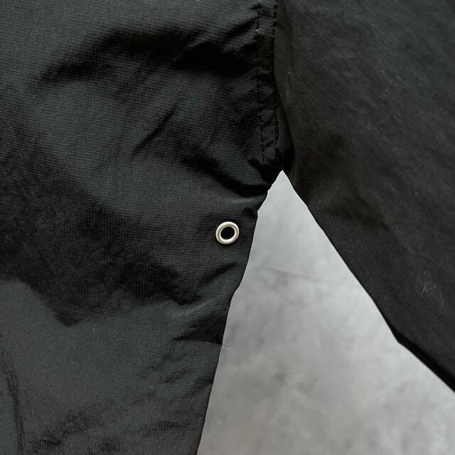 톰브라운 사선 스트라이프 바람막이