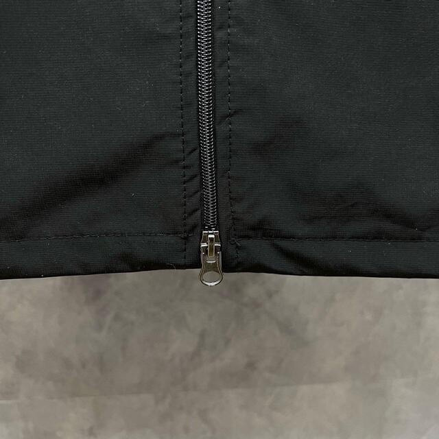 톰브라운 사선 스트라이프 바람막이