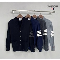 톰브라운  시그니쳐 가디건