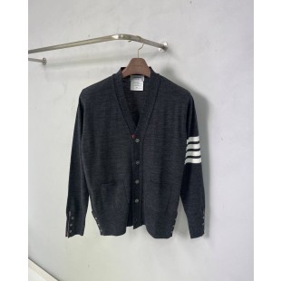 톰브라운  시그니쳐 가디건