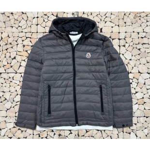 몽클레어 스냅 경량패딩