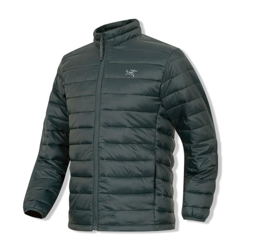 아크테릭스 경량패딩