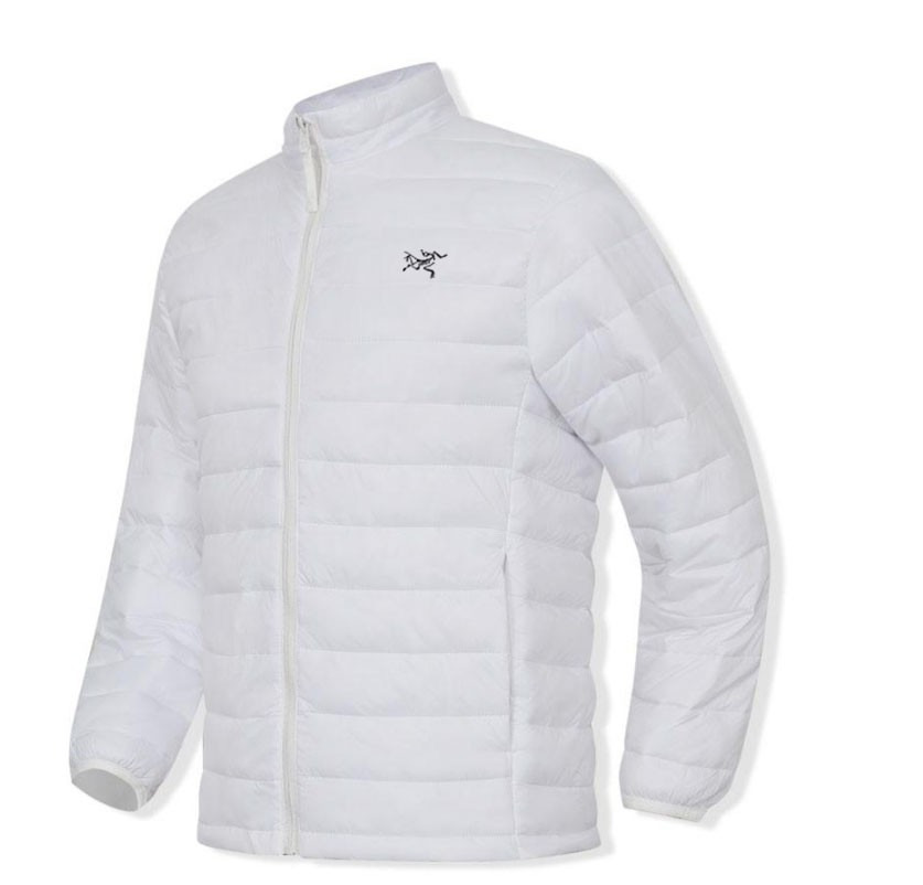 아크테릭스 경량패딩