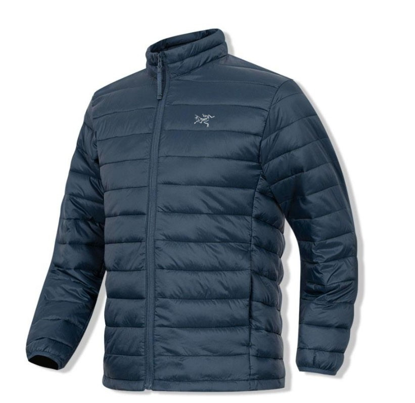 아크테릭스 경량패딩