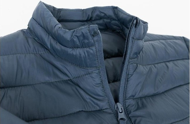 아크테릭스 경량패딩