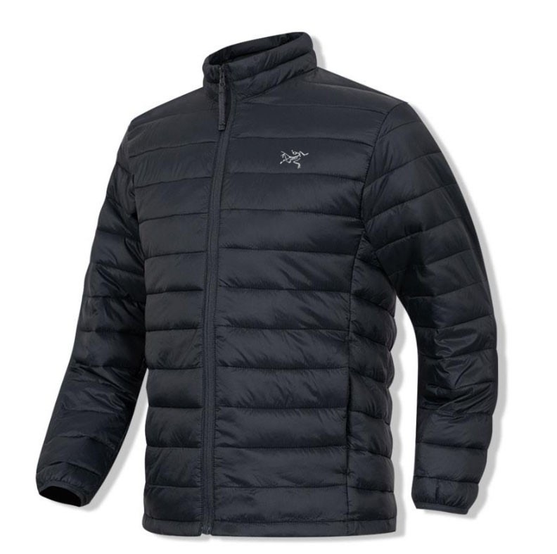 아크테릭스 경량패딩