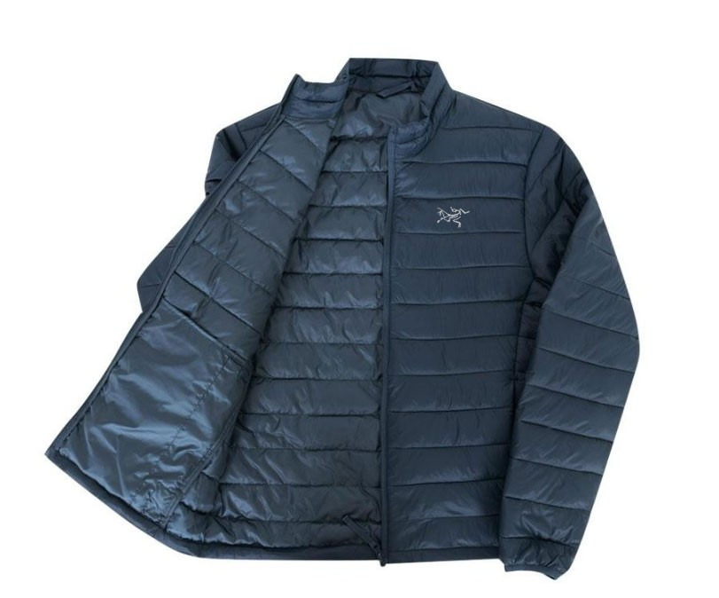 아크테릭스 경량패딩