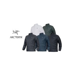 아크테릭스 경량패딩