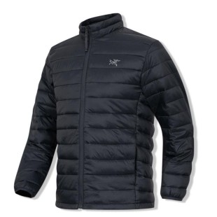 아크테릭스 경량패딩