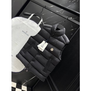 몽클레어 맨즈 티브 조끼패딩