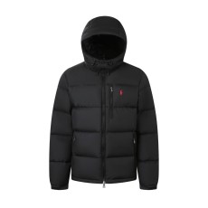 폴로 패딩 (무광)