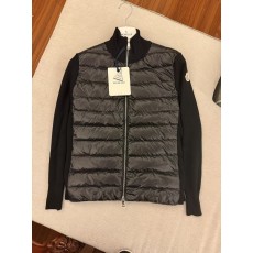 몽클레어 니트패딩