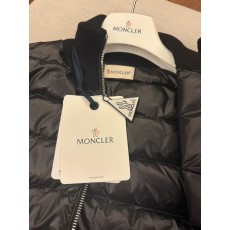 몽클레어 니트패딩