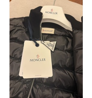 몽클레어 니트패딩