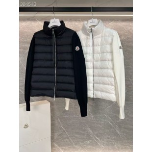 몽클레어 맨즈 니트패딩