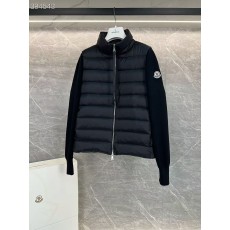 몽클레어 맨즈 니트패딩