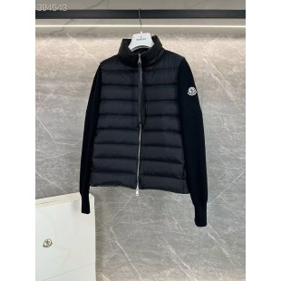 몽클레어 맨즈 니트패딩