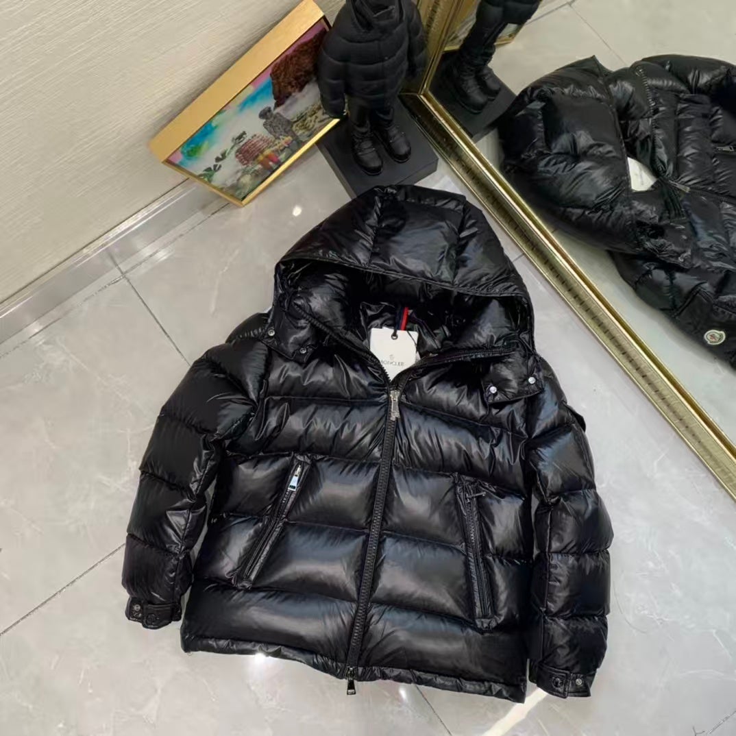 몽클레어 마야패딩