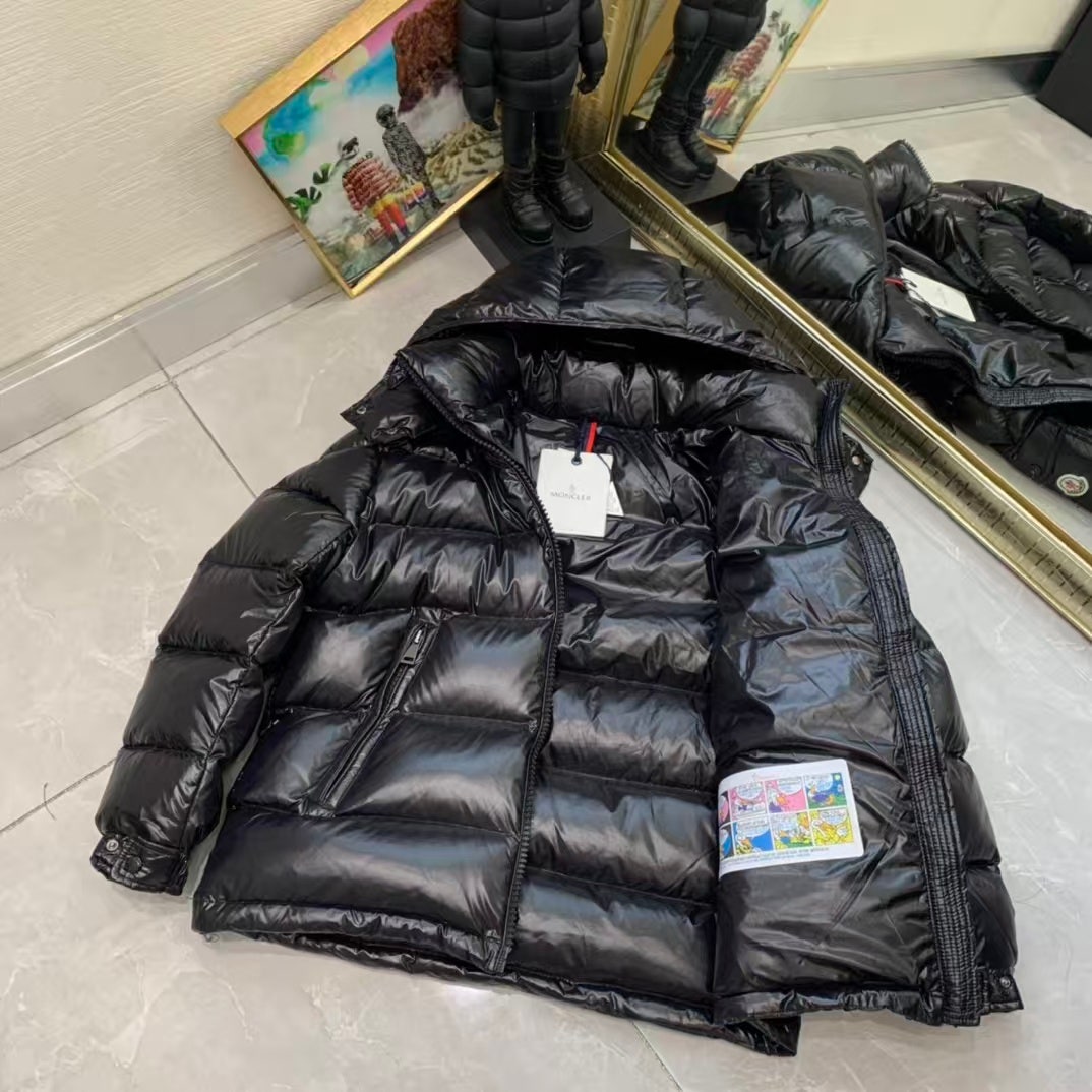 몽클레어 마야패딩